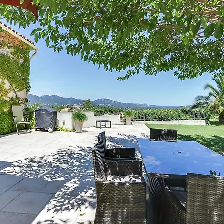 2 Villa Cogolin